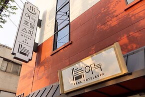 AanK Hotel & Spa Pyeongtaek
