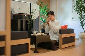 AanK Hotel & Spa Pyeongtaek