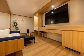 AanK Hotel & Spa Pyeongtaek