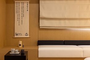 AanK Hotel & Spa Pyeongtaek