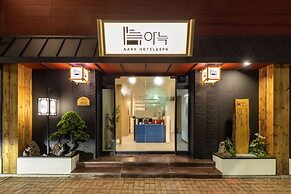 AanK Hotel & Spa Pyeongtaek