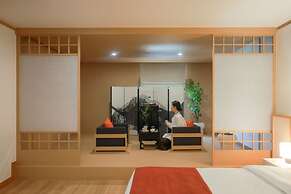 AanK Hotel & Spa Pyeongtaek