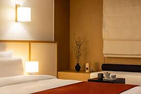 AanK Hotel & Spa Pyeongtaek