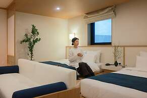 AanK Hotel & Spa Pyeongtaek