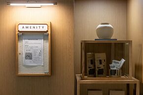 AanK Hotel & Spa Pyeongtaek