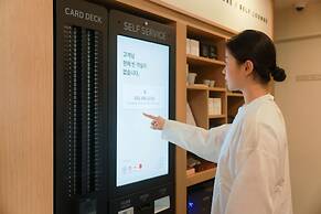 AanK Hotel & Spa Pyeongtaek