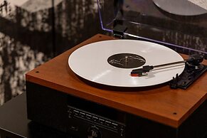 AanK Hotel & Spa Pyeongtaek