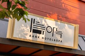 AanK Hotel & Spa Pyeongtaek