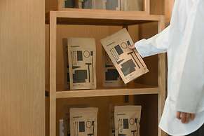 AanK Hotel & Spa Pyeongtaek