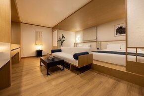 AanK Hotel & Spa Pyeongtaek