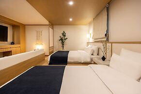 AanK Hotel & Spa Pyeongtaek