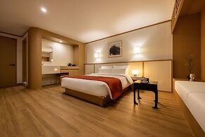 AanK Hotel & Spa Pyeongtaek