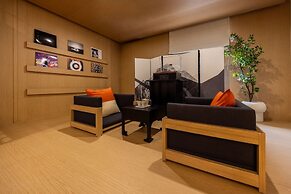 AanK Hotel & Spa Pyeongtaek