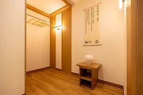 AanK Hotel & Spa Pyeongtaek