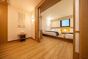 AanK Hotel & Spa Pyeongtaek