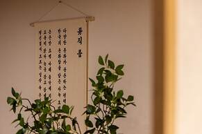 AanK Hotel & Spa Pyeongtaek