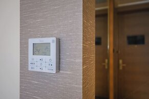 The Mulian Hotel of Guangzhou Nansha