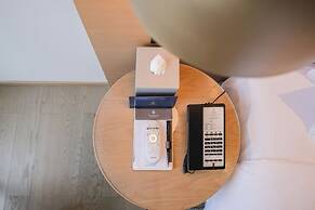 The Mulian Hotel of Guangzhou Nansha