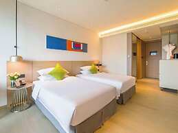 The Mulian Hotel of Guangzhou Nansha