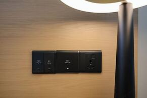 The Mulian Hotel of Guangzhou Nansha