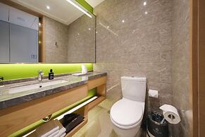 The Mulian Hotel of Guangzhou Nansha