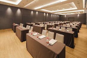 The Mulian Hotel of Guangzhou Nansha