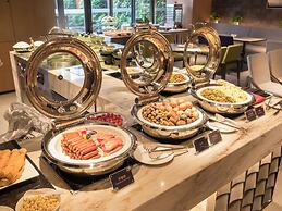 The Mulian Hotel of Guangzhou Nansha