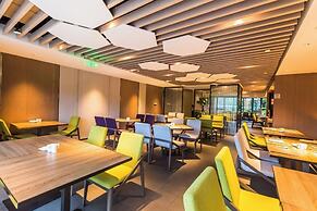 The Mulian Hotel of Guangzhou Nansha