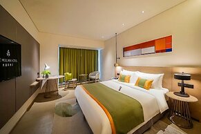 The Mulian Hotel of Guangzhou Nansha