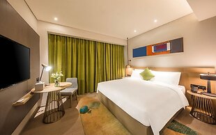 The Mulian Hotel of Guangzhou Nansha