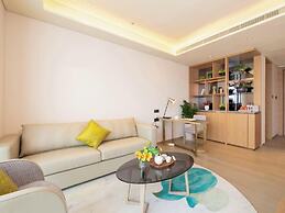 The Mulian Hotel of Guangzhou Nansha