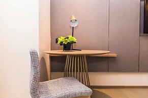 The Mulian Hotel of Guangzhou Nansha