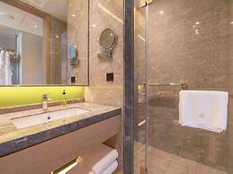 The Mulian Hotel of Guangzhou Nansha