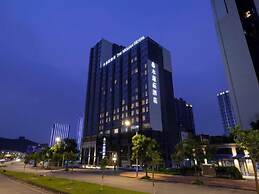 The Mulian Hotel of Guangzhou Nansha
