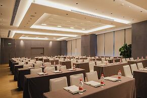 The Mulian Hotel of Guangzhou Nansha