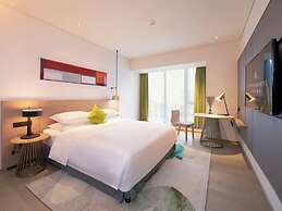 The Mulian Hotel of Guangzhou Nansha