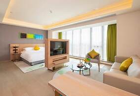 The Mulian Hotel of Guangzhou Nansha