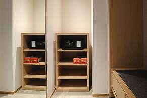 The Mulian Hotel of Guangzhou Nansha