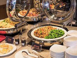 The Mulian Hotel of Guangzhou Nansha