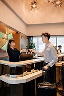 The Mulian Hotel of Guangzhou Nansha