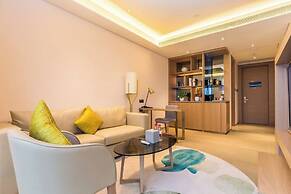 The Mulian Hotel of Guangzhou Nansha