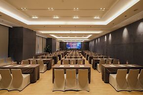 The Mulian Hotel of Guangzhou Nansha