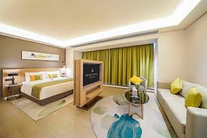 The Mulian Hotel of Guangzhou Nansha