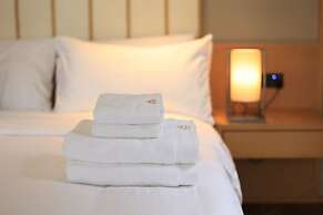 The Mulian Hotel of Guangzhou Nansha