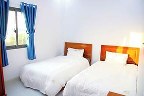 Huynh Han Hotel Can Tho by Bay Luxury