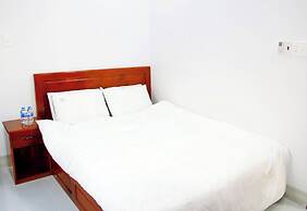 Huynh Han Hotel Can Tho by Bay Luxury