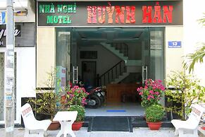 Huynh Han Hotel Can Tho by Bay Luxury