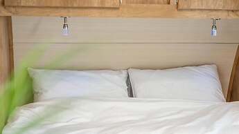 Gapyeong Dongban84 Glamping&pool Villa