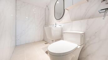 Gapyeong Dongban84 Glamping&pool Villa