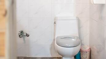 Gapyeong Dongban84 Glamping&pool Villa